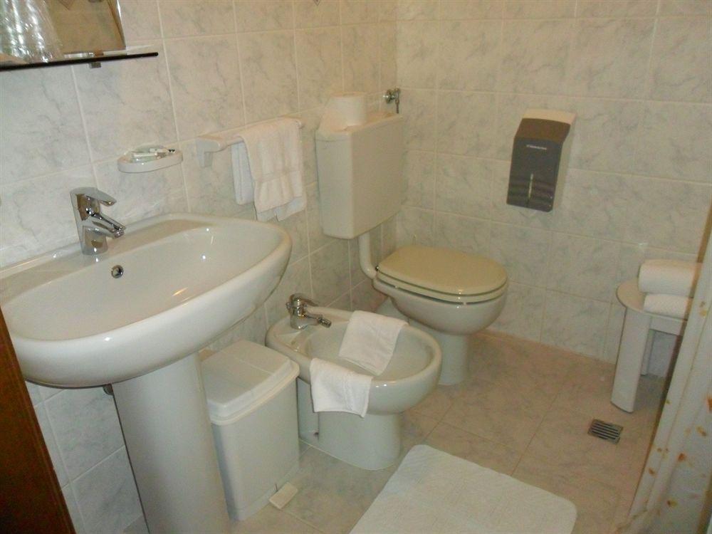 Andreis Hotel