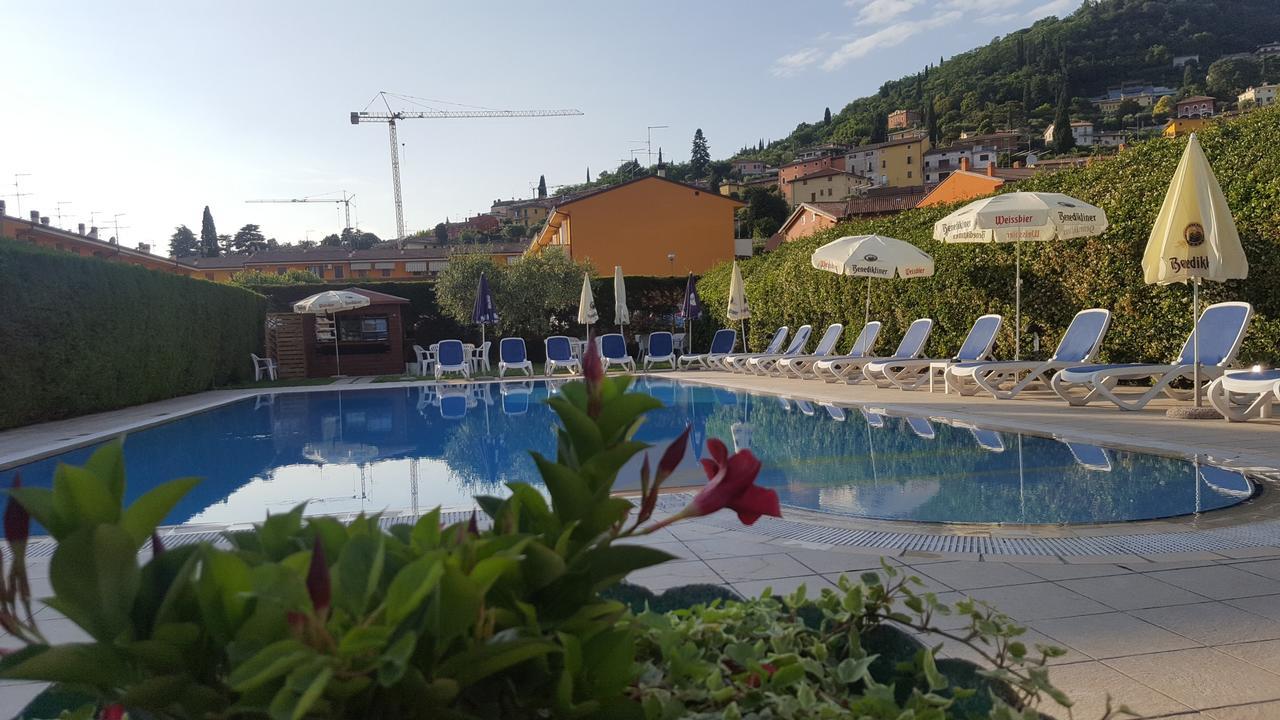 Andreis Hotel Cavaion Veronese
