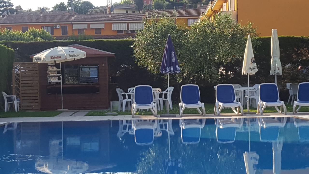 Andreis Hotel Cavaion Veronese