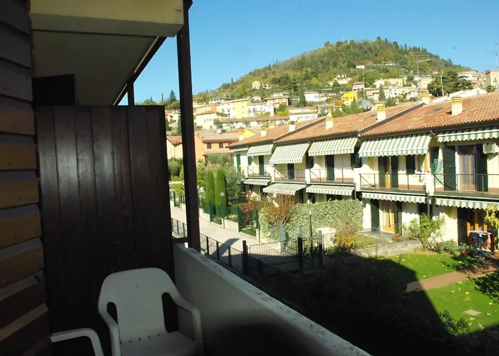 Hotel Andreis