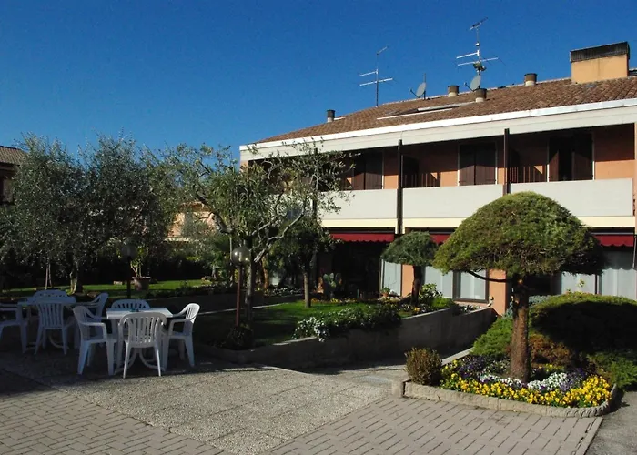 Hotel Andreis