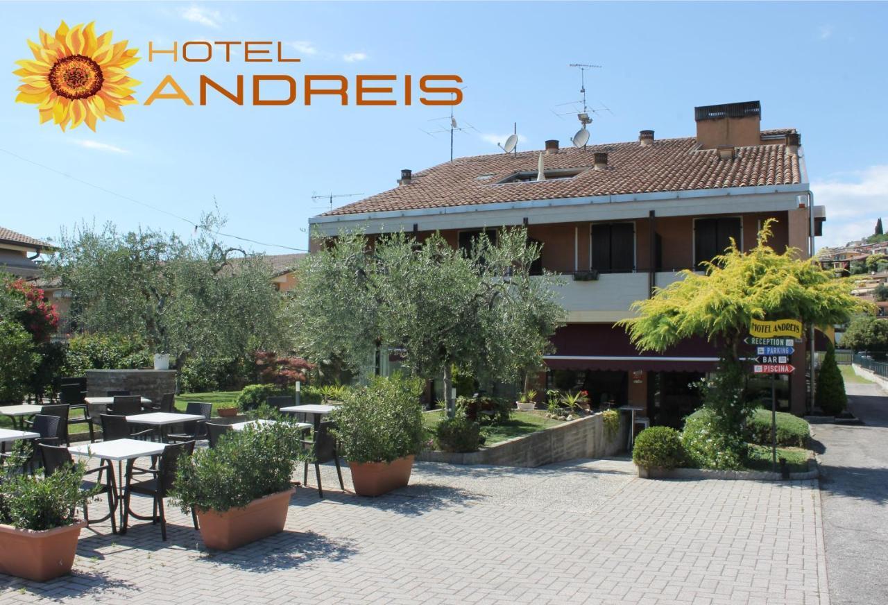Hotel Andreis 2*