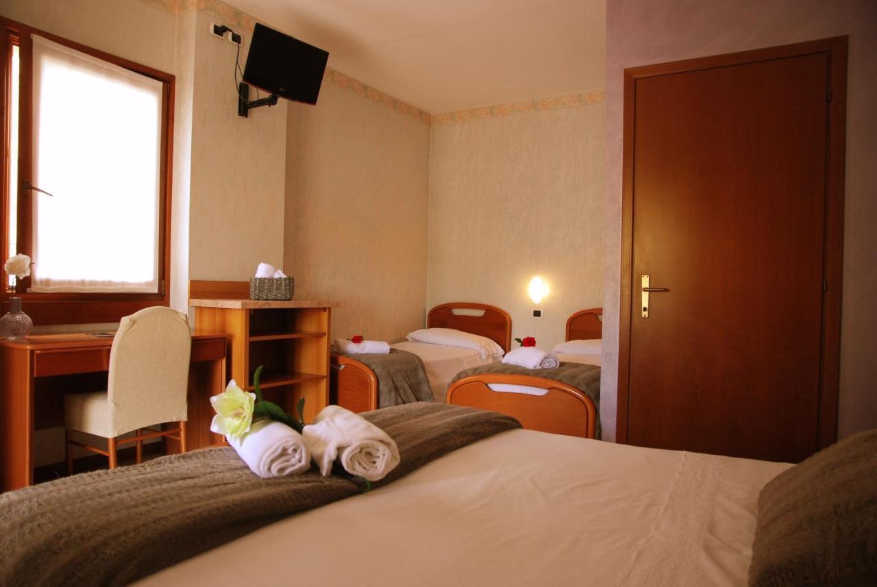 Hotel Andreis 2*
