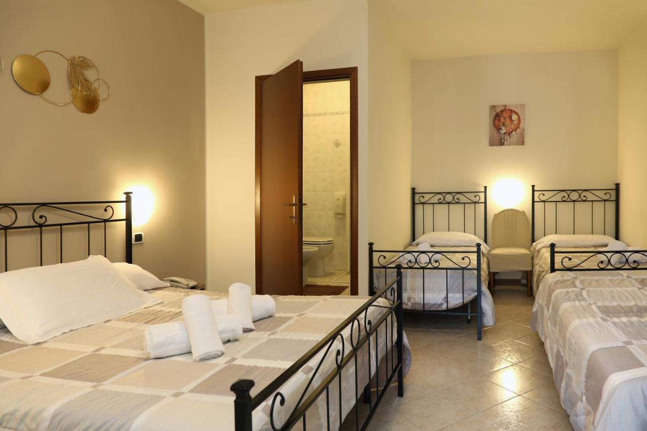 Andreis Hotel Cavaion Veronese