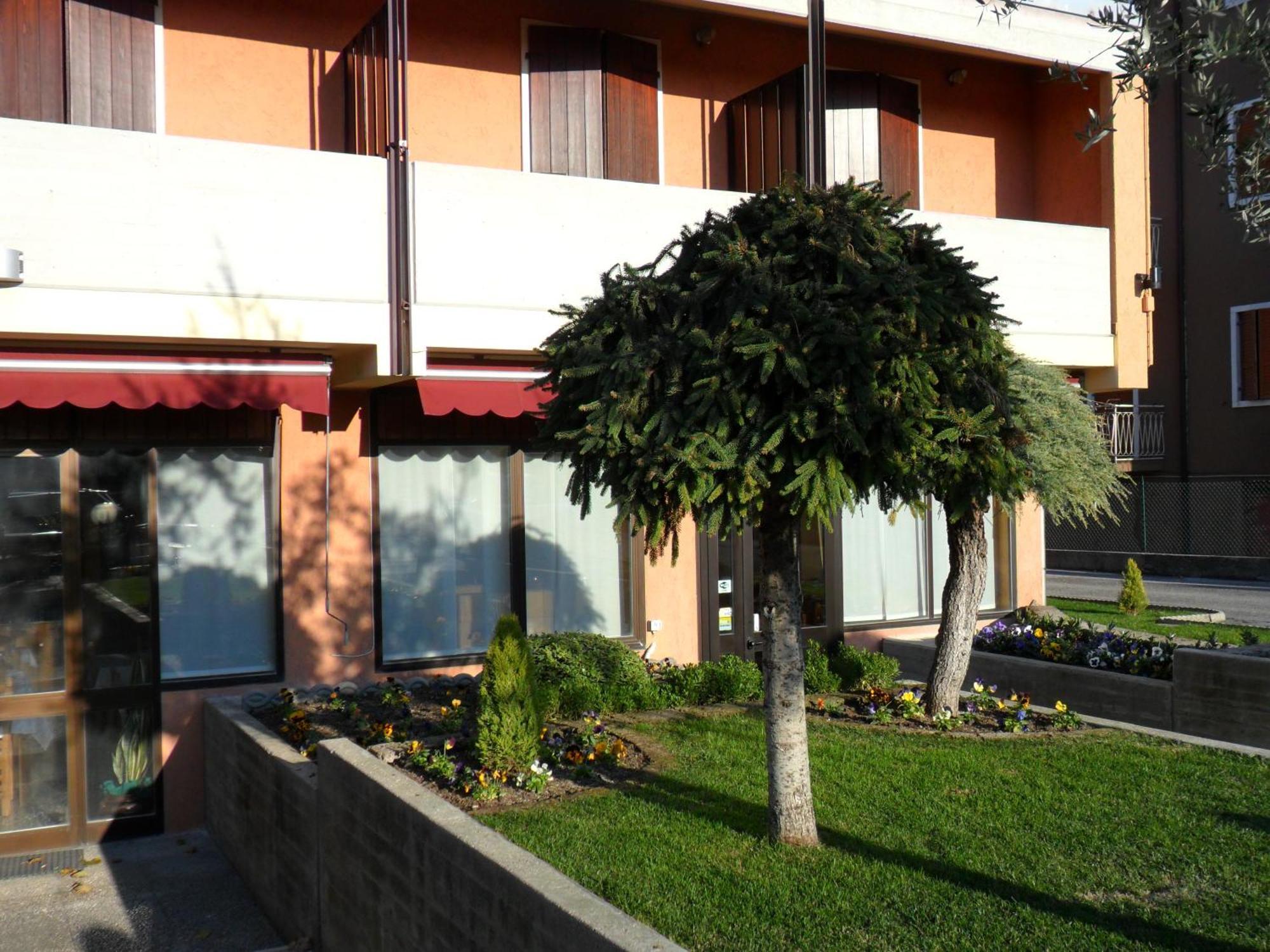 Hotel Andreis 2*