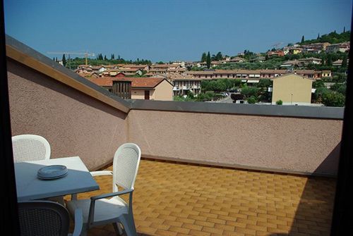 Andreis Hotel Cavaion Veronese