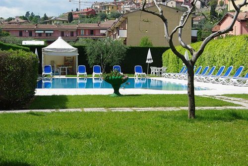 Andreis Hotel 2*