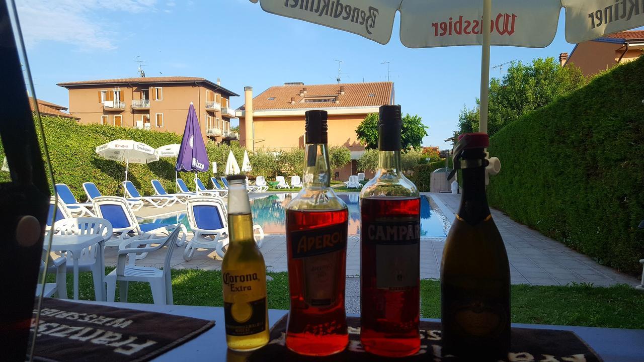 Andreis Hotel
