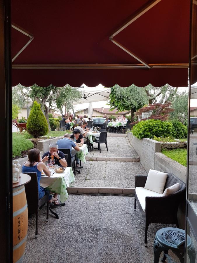 Hotel Andreis