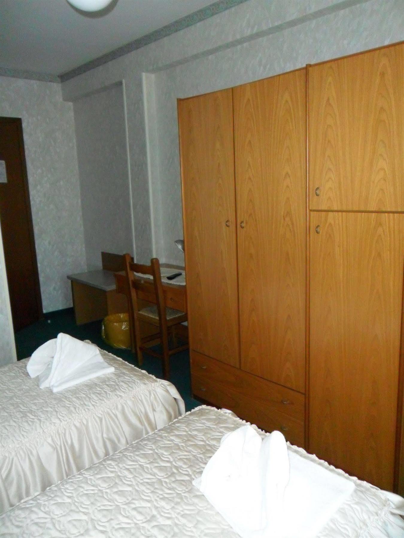 Andreis Hotel 2*