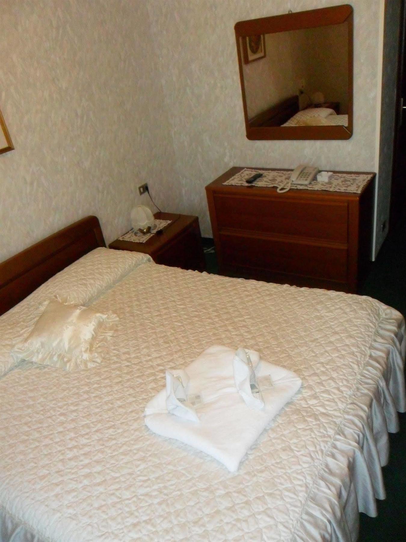 Andreis Hotel 2*