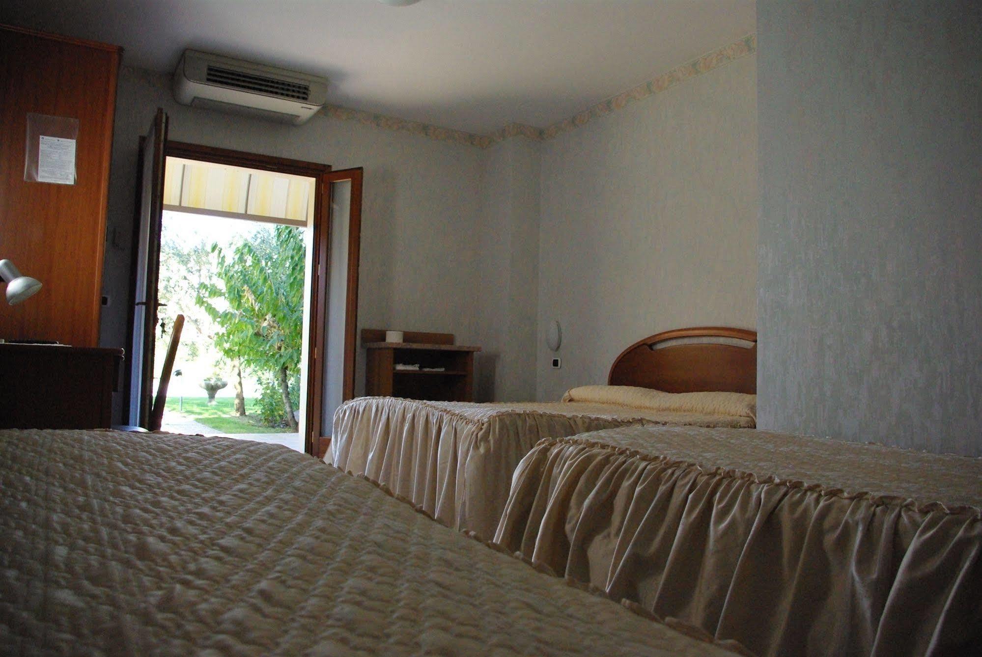 Andreis Hotel Cavaion Veronese