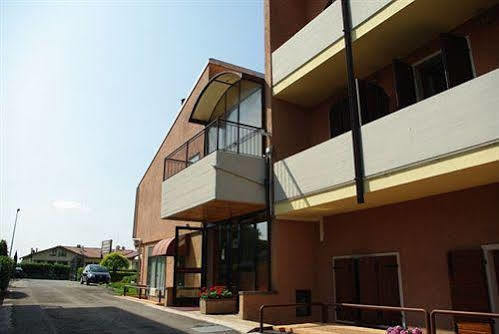 Andreis Hotel Cavaion Veronese
