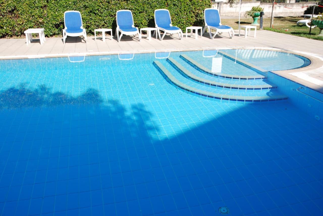 Andreis Hotel Cavaion Veronese