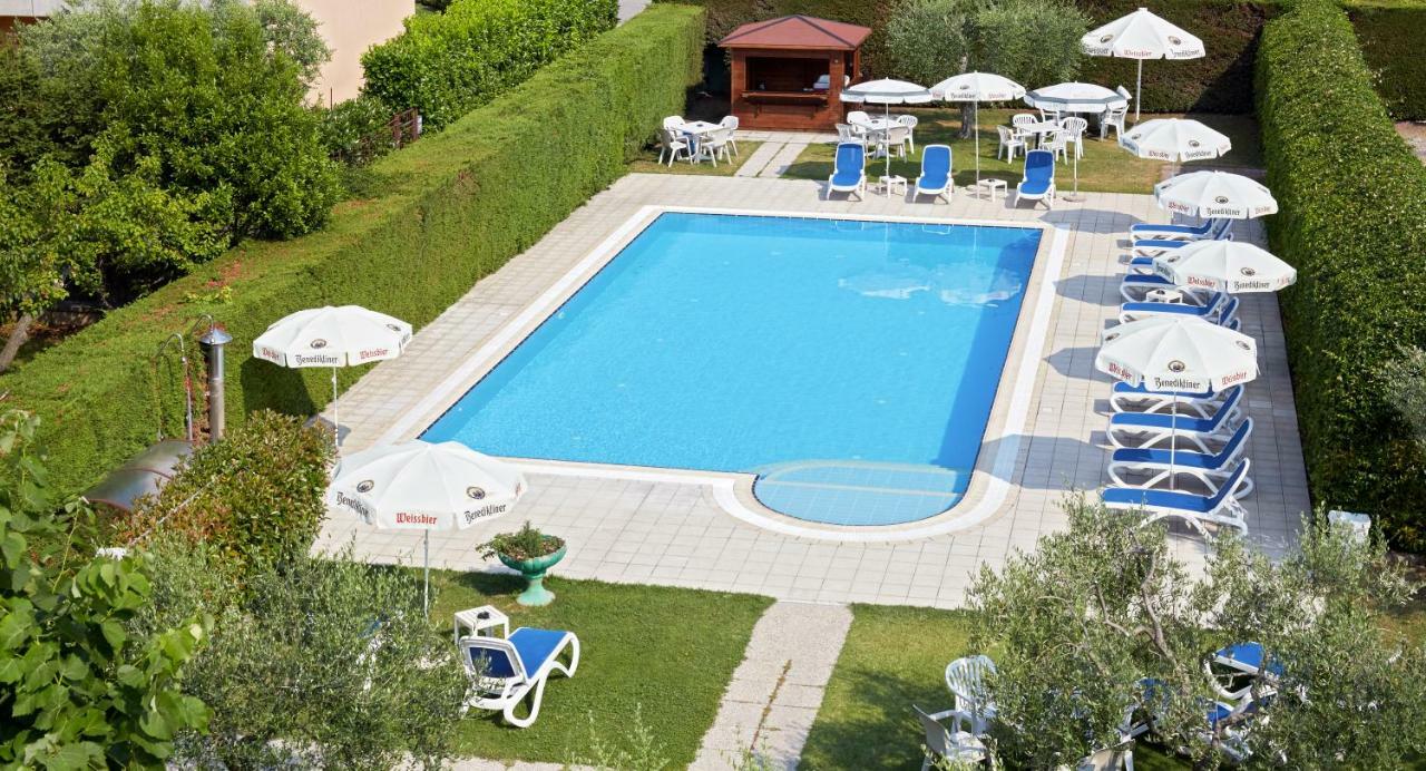 Andreis Hotel Cavaion Veronese